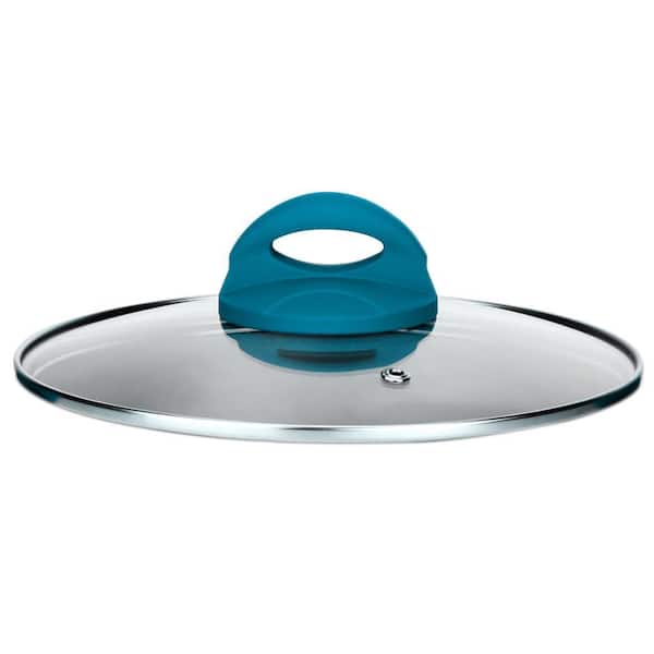 NutriChef 12 Cup with Lid