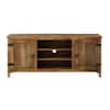 Home Decorators Collection Holbrook Natural Reclaimed Wood Storage ...