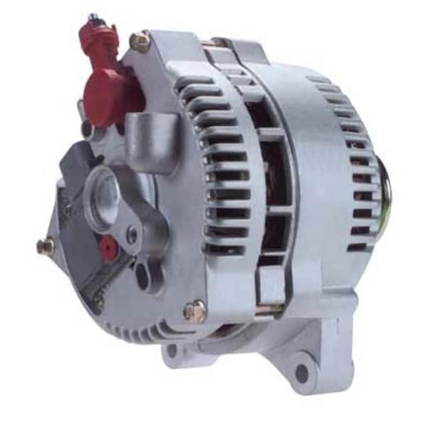 WPS World Power Systems Alternator