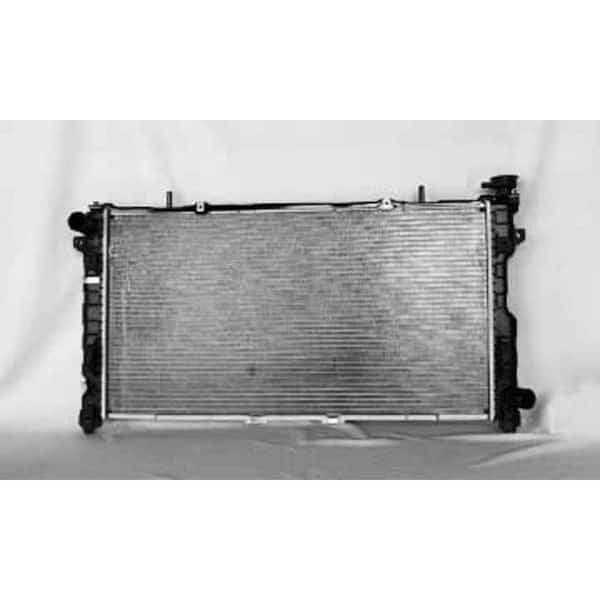 TYC Radiator