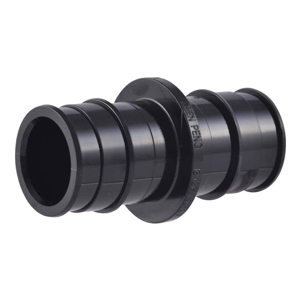 1 in. PEX-A Plastic Expansion Coupling (5-Pack) price history on PriceWatchPro