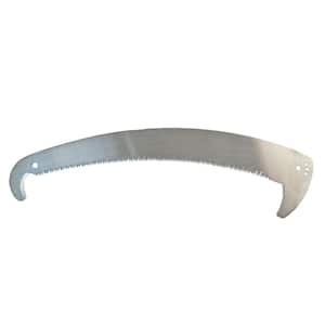 16 in. Double Hook Curved Pruning Saw Blade