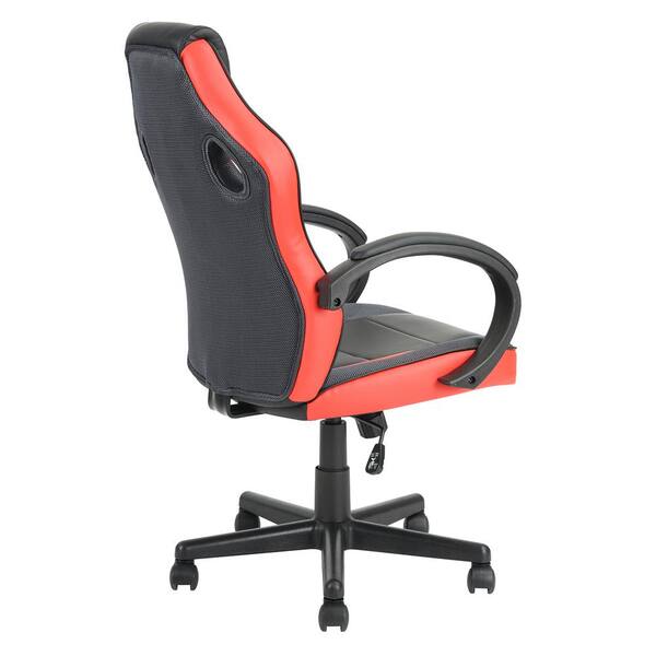 homy casa ergonomic gaming chair