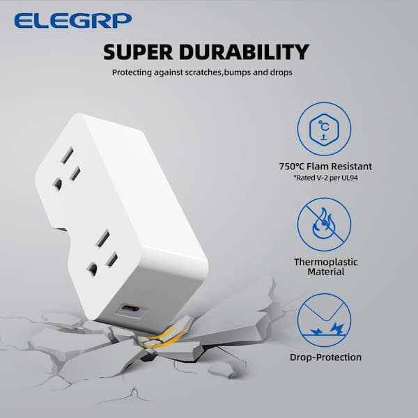 https://images.thdstatic.com/productImages/63e0eccb-3b55-4865-9fe5-f4e5afbbe15c/svn/white-elegrp-plug-adapters-ea01aag-0102-44_600.jpg