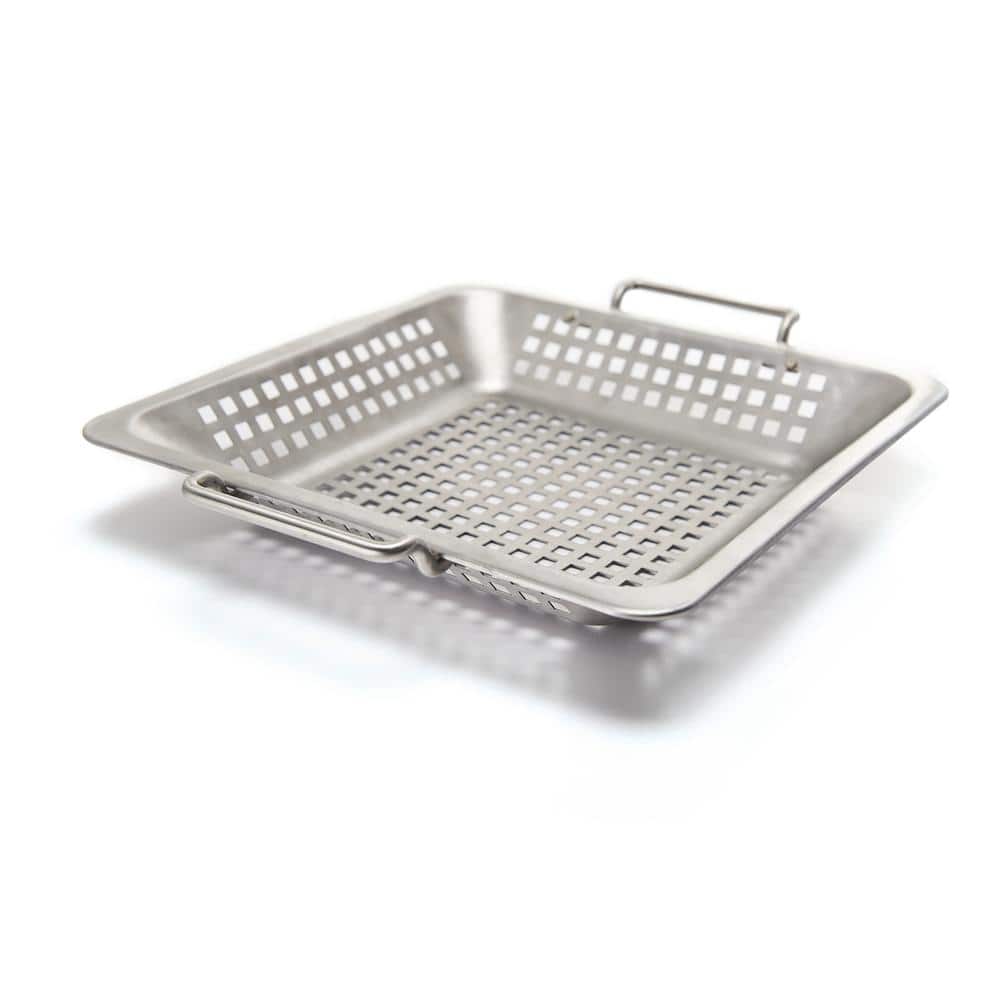 Stainless Steel Wok Topper