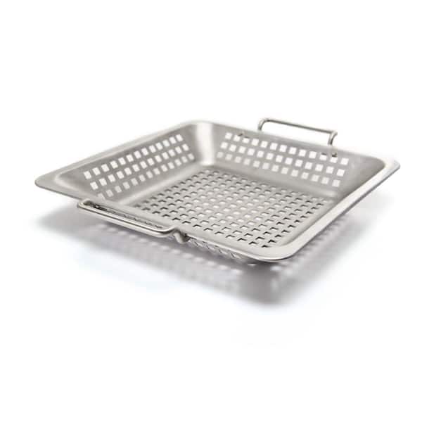 Stainless Steel Wok Topper