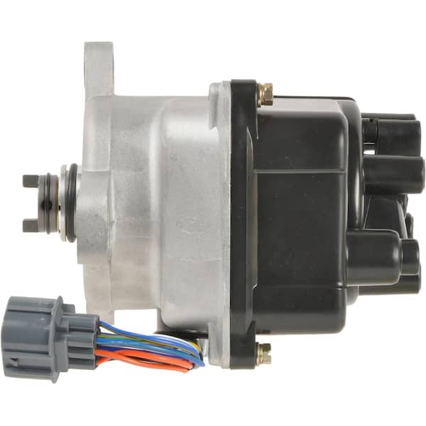 Distributor 19971998 Honda CrV 2.0l 8417421 The Home Depot