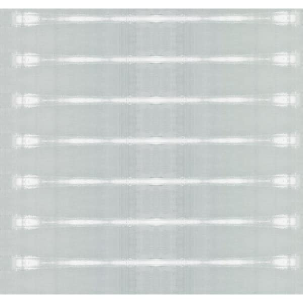 York Wallcoverings Resound Mist Wallpaper