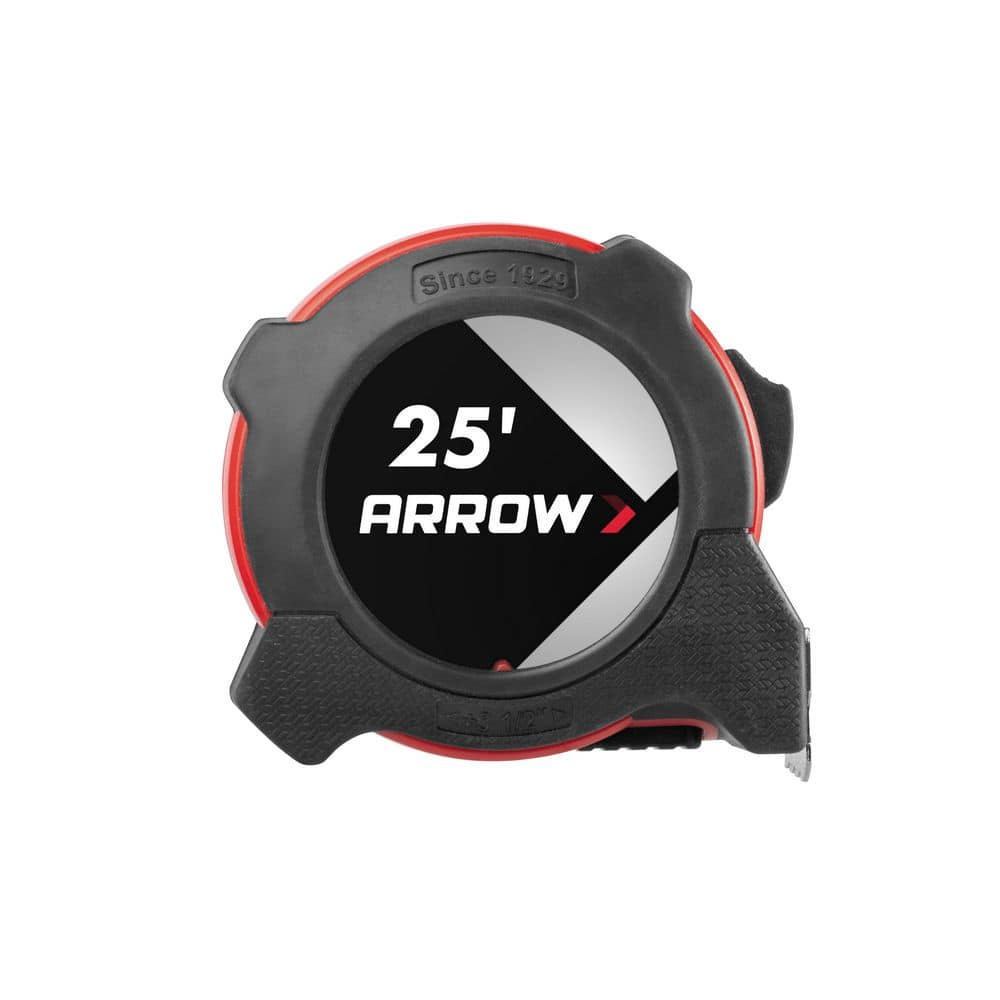 PRO 25ft. x1-1/4in. Tape Measure price history on PriceWatchPro