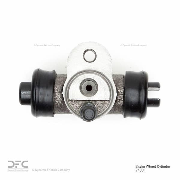 Dynamic Friction Company Brake Wheel Cylinder 375-74001 - OEM Spec, No Core Charge, 365 Day Warranty - View #14