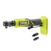 RYOBI ONE 18V Cordless Multi Size Ratchet Tool Only PCL280B