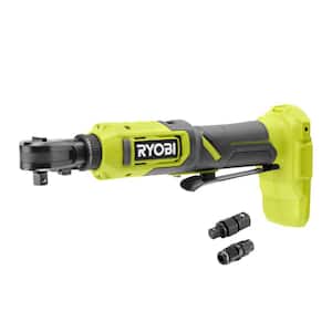 ONE+ 18V Cordless Multi Size Ratchet (Tool Only)