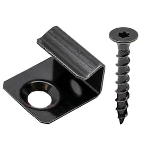 Starter Clips (25-Count)