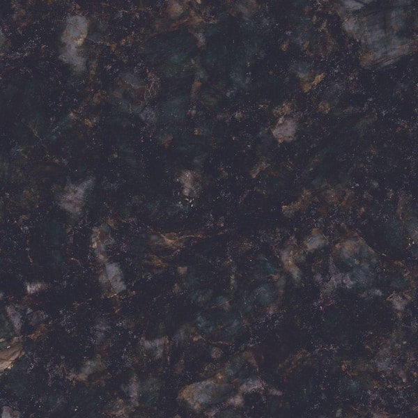 STONEMARK 3 in. x 3 in. Granite Countertop Sample in Ubatuba