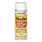 12 oz. Clear Shellac Spray