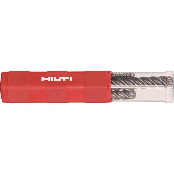 Reviews for Hilti 6 Amp 120 Volt Corded SDS Plus TE 7C Concrete