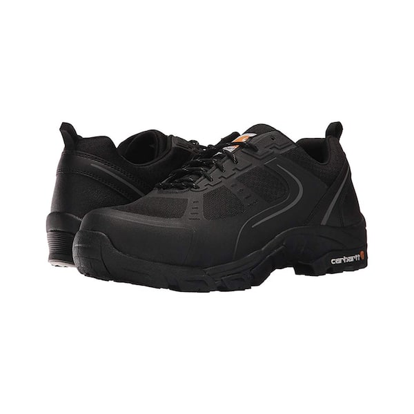 Athletic Shoes - Steel Toe 
