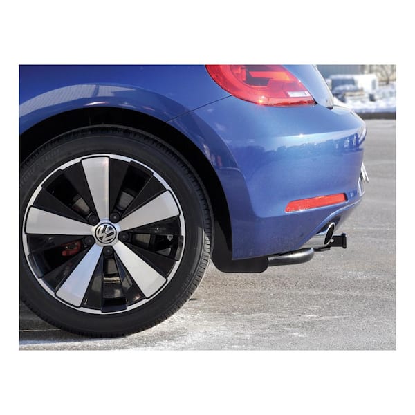 Vw beetle deals tow hitch