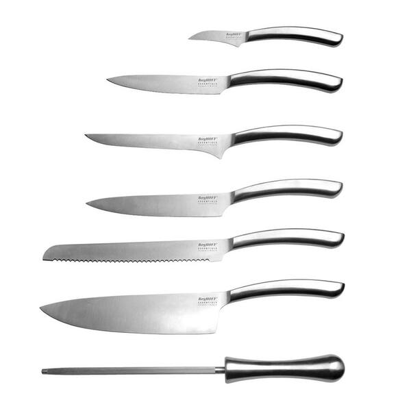 Tribal Cooking 48 Piece Silverware Set - Service for 8 - Stainless