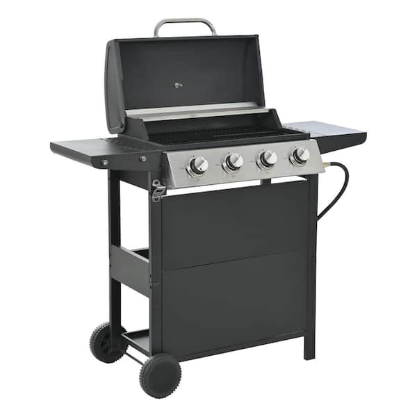 Home depot 2024 small gas grill