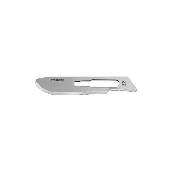 Unbranded 22XT Blades (12-Pack)