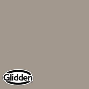 Glidden Premium 1 gal. PPG1097-3 Toasted Almond Satin Interior