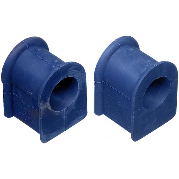 MOOG Chassis Products Suspension Stabilizer Bar Bushing Kit