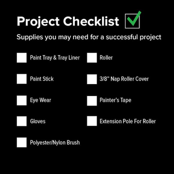 BEHR PREMIUM - 1 gal. #PFC-69 Fresh Cement Low-Lustre Enamel Interior/Exterior Porch and Patio Floor Paint