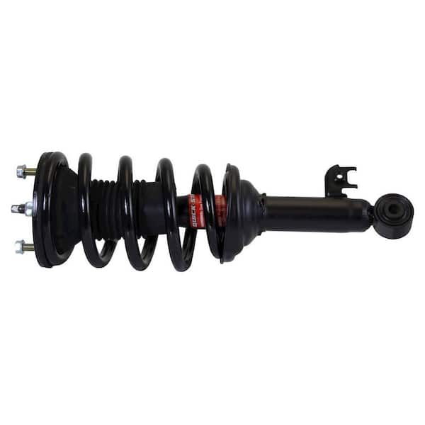Monroe Quick-Strut Complete Strut Assembly fits 2005-2015 Toyota Tacoma 2.7l
