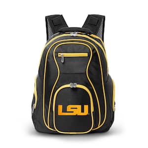 Denco NCAA Penn State Nittany Lions 19 in. Black Trim Color Laptop Backpack  CLPSL708 - The Home Depot