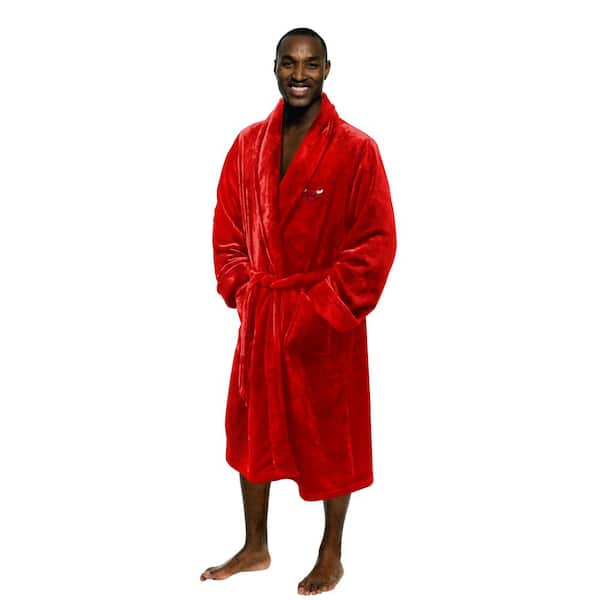 THE NORTHWEST GROUP NBA Bulls L/XL Bathroom Robes & Wraps