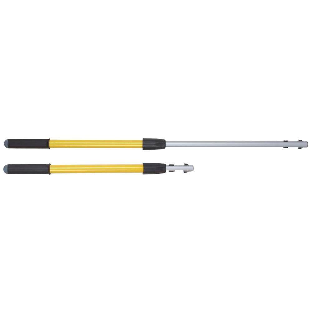 Rubbermaid Commercial Products Hygen 20 in. to 40 in. Quick