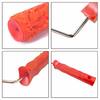 Pattern Sadiyamo 5" Art Roller DIY Wall Painting Pattern Roller Texture Roller With Desi Paint Roller