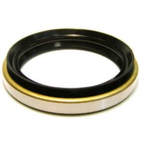 Wheel Seal - Front