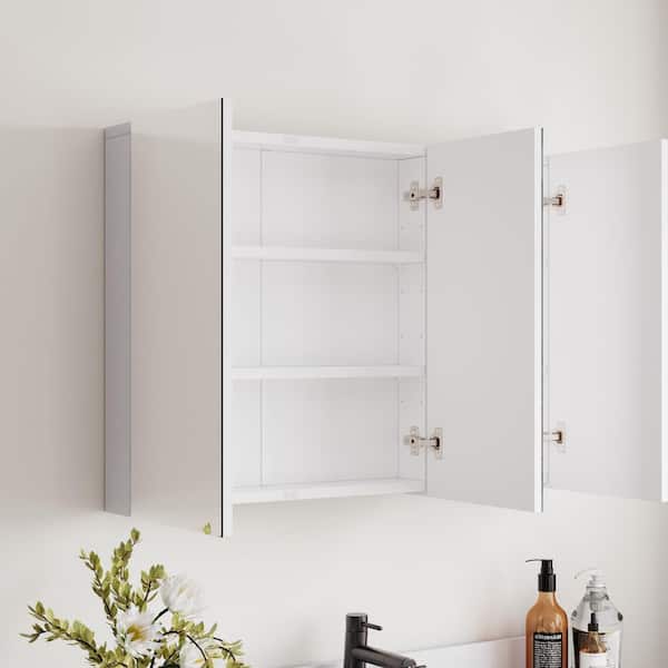 Reviews for WELLFOR 36 in. Width x 25.5 in. Height x 4.5 in. Depth