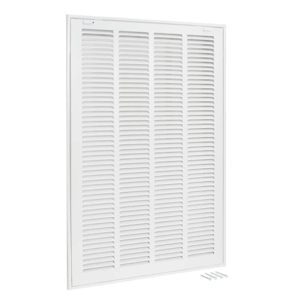 Ez-Flo 61671 Return Filter Grill