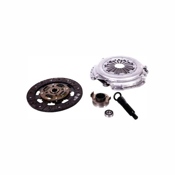 Valeo OE Replacement Kit
