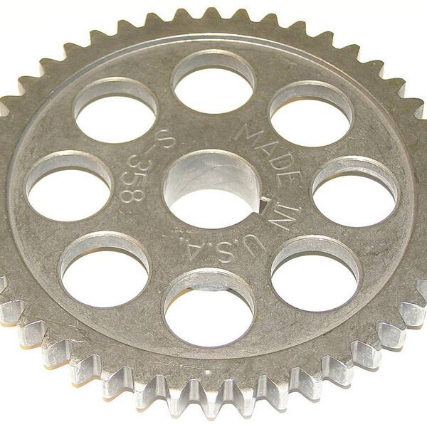 Cloyes Front Engine Timing Camshaft Sprocket fits 1965-1989 Plymouth Gran Fury Valiant Caravelle