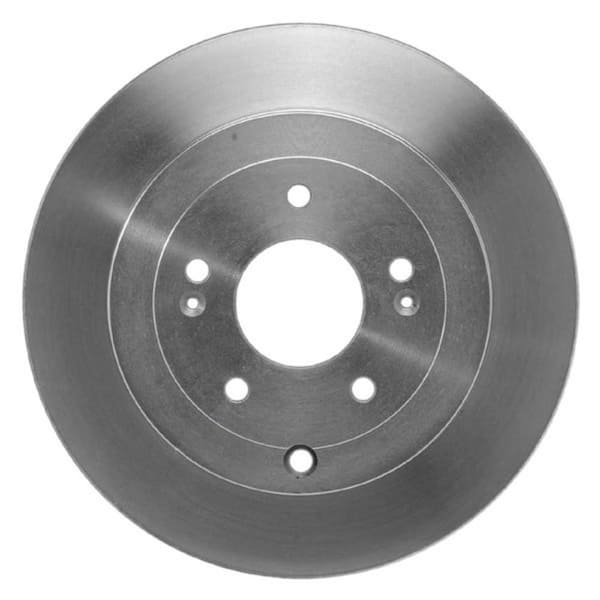 Bendix Disc Brake Rotor 2016-2018 Chevrolet Malibu 1.8L 2.0L 1.5L