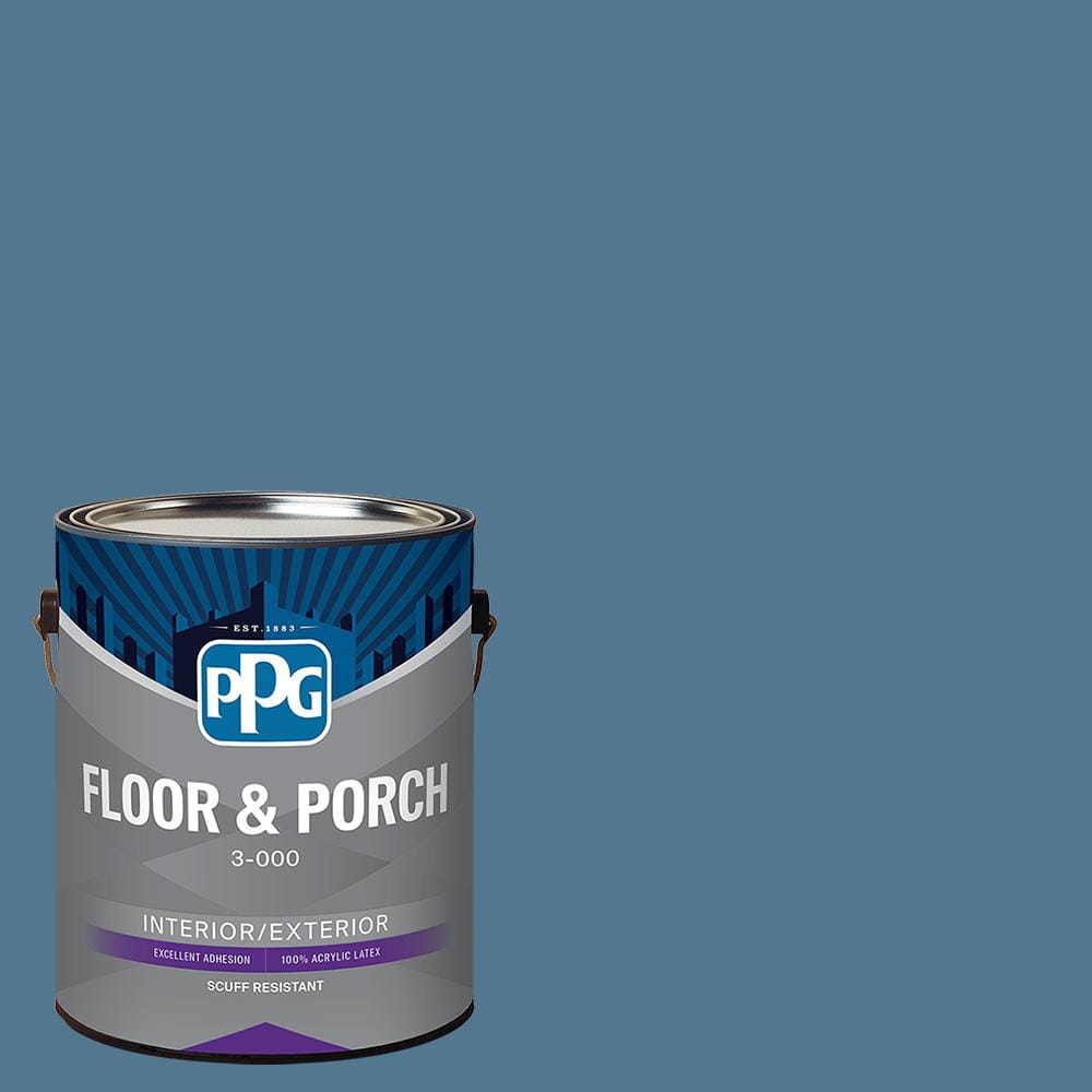 PPG1251-1 Dream Dust  Standard Paint & Flooring