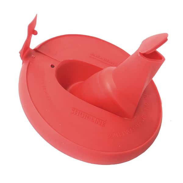Shur-Line Pour and Store Gallon Paint Can Lid