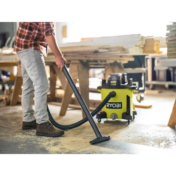 RYOBI Replacement Dust Collection Bags for 10 Gallon Wet/Dry