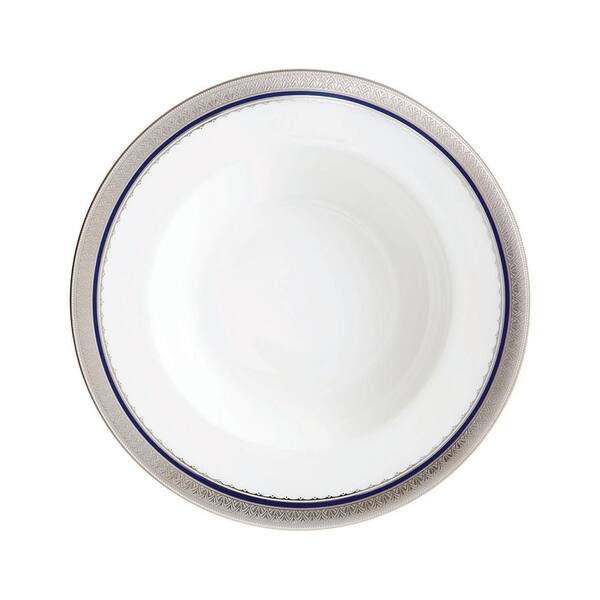 Auratic Neptune Pasta Soup Bowl