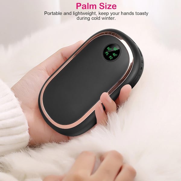 Rechargeable Portable Hand Warmers