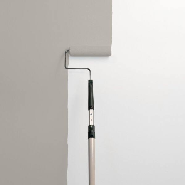 Kalispell PPG0998-3 Paint - Comparable to SHERWIN WILLIAMS' Dorian Gray