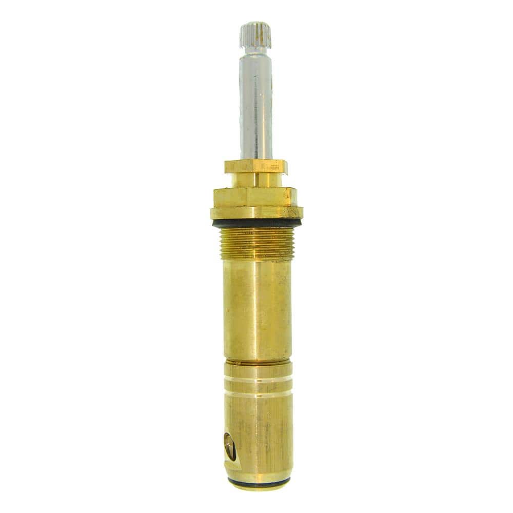 5 1/2 in. 22 pt Broach Right Hand Only Hot Side Stem for American Standard Replaces 4754-02 price history on PriceWatchPro
