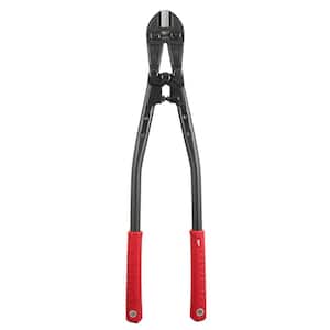 24 in. Bolt Cutter With 7/16 in. Max Cut Capacity