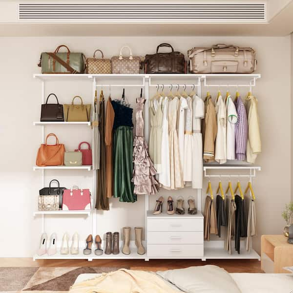 Clothing Rack Ideas - The Home Depot