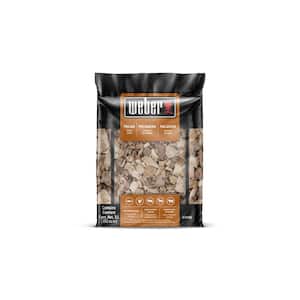 Pecan Wood Chips
