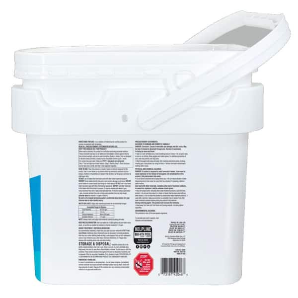 3 in. 25 lb. Pool Care Chlorinating Tabs